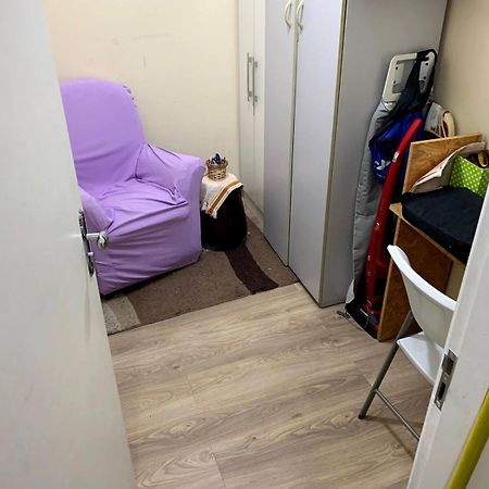 Apartamento Lindo Com Garagem Apartment ปอร์โตอัลเลเกร ภายนอก รูปภาพ