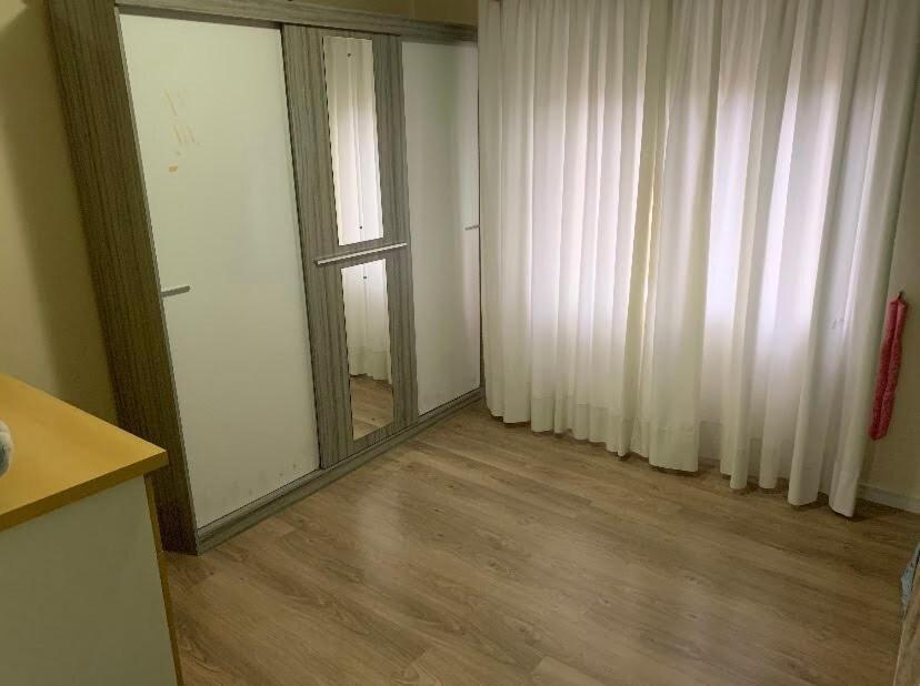 Apartamento Lindo Com Garagem Apartment ปอร์โตอัลเลเกร ภายนอก รูปภาพ