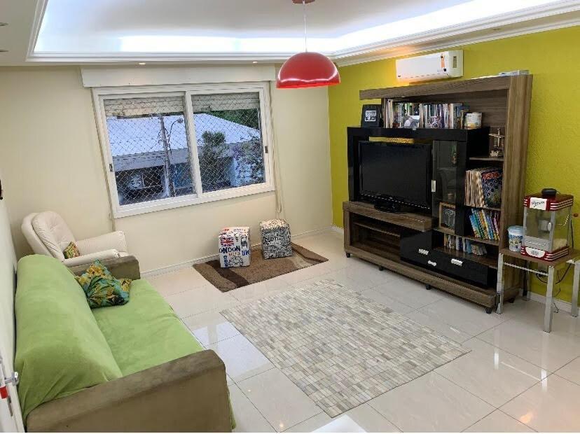 Apartamento Lindo Com Garagem Apartment ปอร์โตอัลเลเกร ภายนอก รูปภาพ