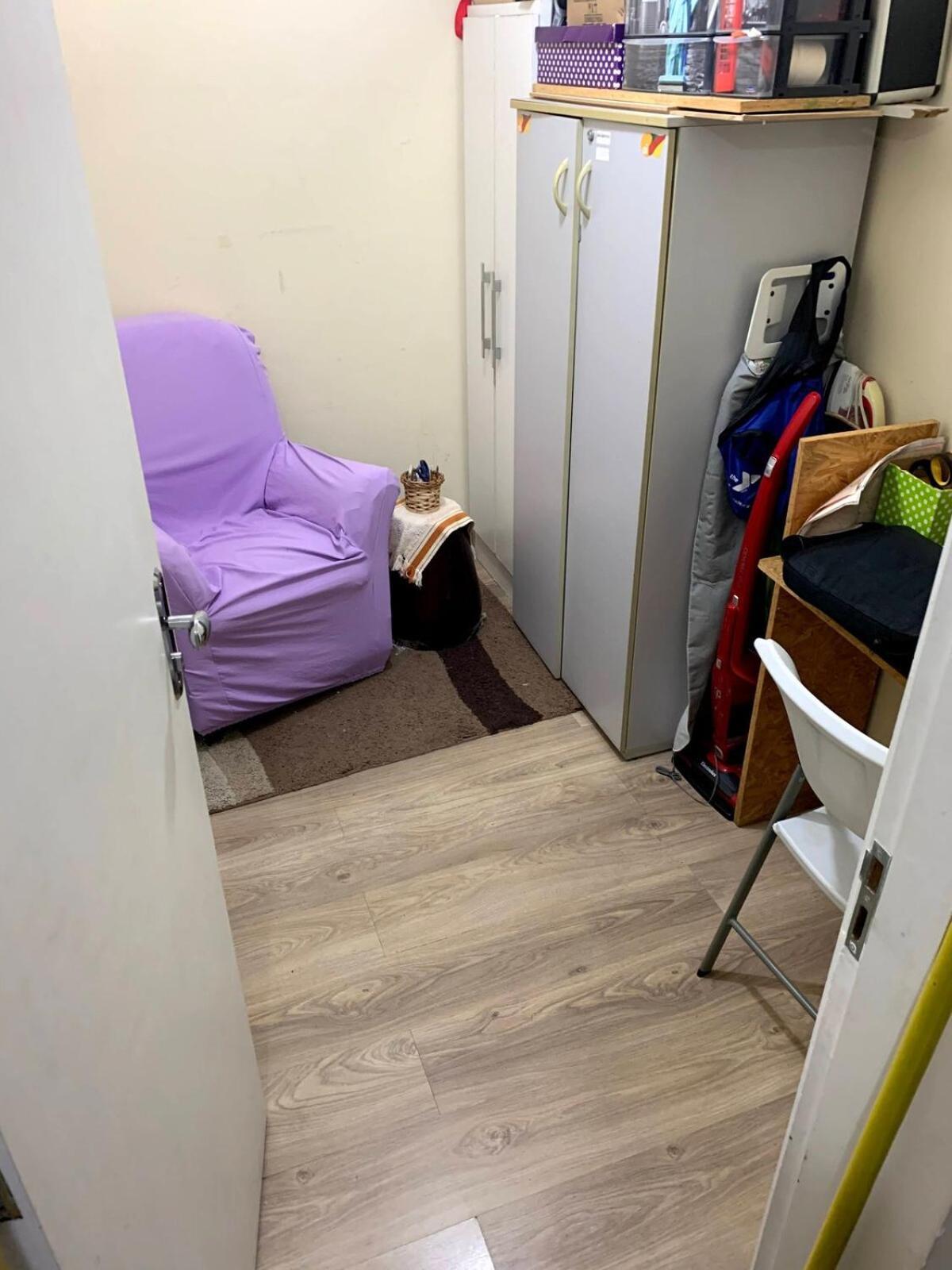 Apartamento Lindo Com Garagem Apartment ปอร์โตอัลเลเกร ภายนอก รูปภาพ